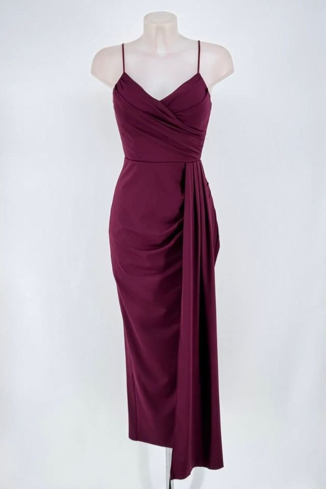 VESTIDO LYCRA SOFIA - Image 3