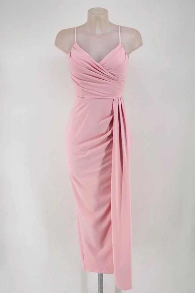 VESTIDO LYCRA SOFIA - Image 5