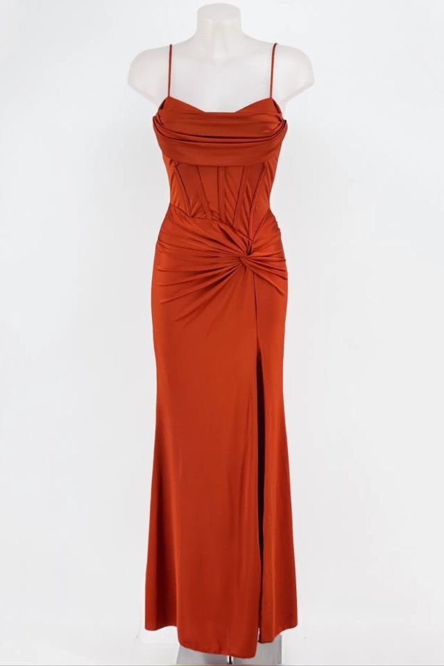 VESTIDO CORPETE LYCRA CLARA - Image 11